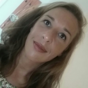 Profilbild von Ragna Schilske