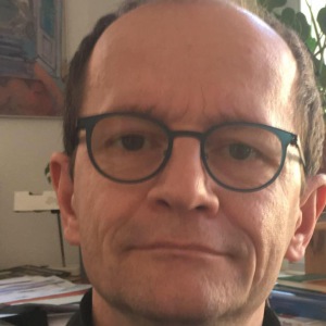 Profilbild von Ragnar Brauer