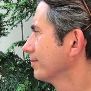 Profilbild von Ragnar Graetz