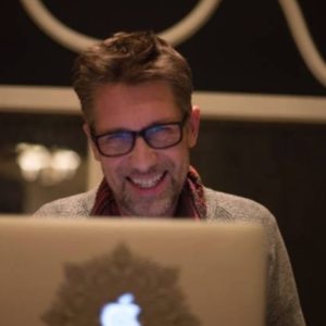 Profilbild von Ragnar Lesch