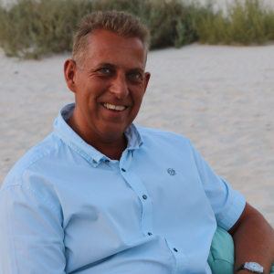 Profilbild von Ragner Kilian