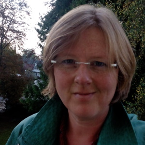 Profilbild von Ragnhild Lorenz
