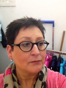 Profilbild von Ragnhild Nölle