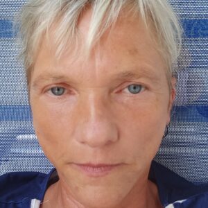 Profilbild von Ragnhild Ziel