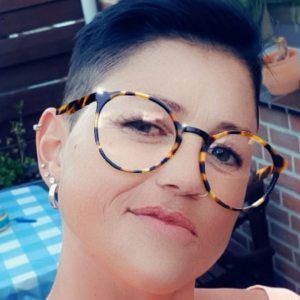 Profilbild von Rahel Böker