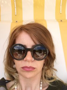 Profilbild von Rahel Bringmann
