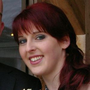 Profilbild von Rahel Gängler