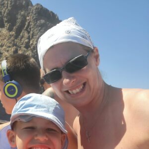 Profilbild von Rahel Lausch