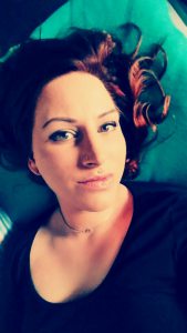 Profilbild von Rahel Rex