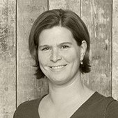 Profilbild von Rahel Siemer