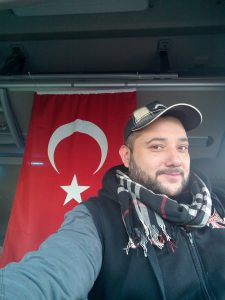 Profilbild von Rahim Arslan