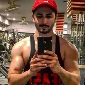 Profilbild von Rahim Fani