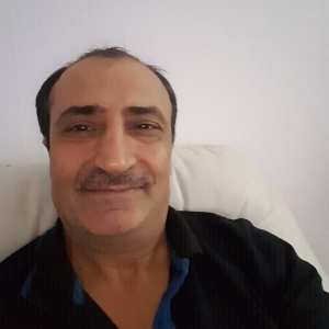 Profilbild von Rahim Kilic