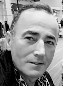 Profilbild von Rahman Balkan