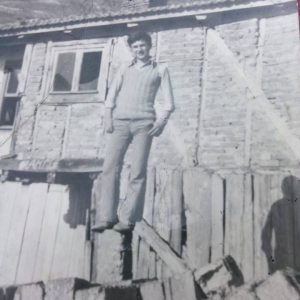 Profilbild von Rahmi Aydin