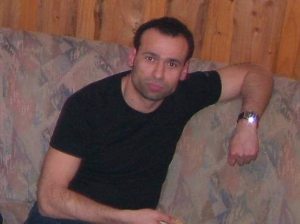 Profilbild von Rahmi Sahin