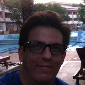 Profilbild von Rahoul Anders