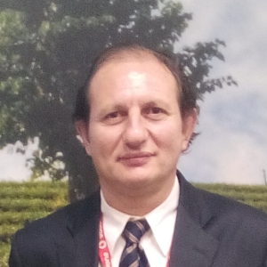 Profilbild von Raif Karaman