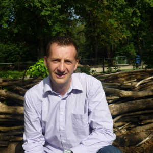 Profilbild von Raik Bayer