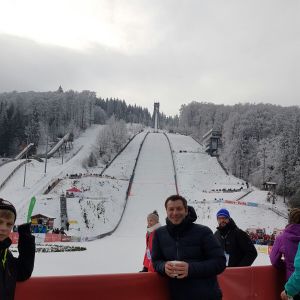 Profilbild von Raik Blontke