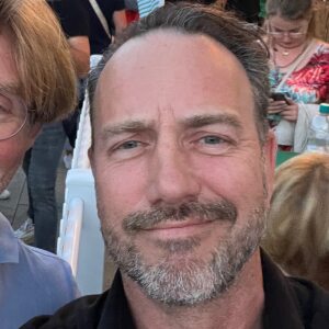 Profilbild von Raik Dether