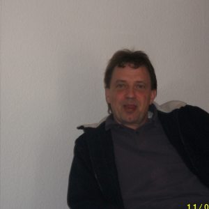 Profilbild von Raik Dziengel