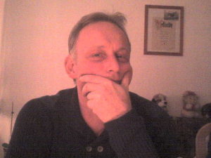 Profilbild von Raik Hoenen