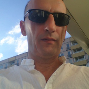 Profilbild von Raik John