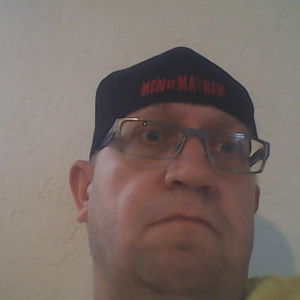 Profilbild von Raik Krüger