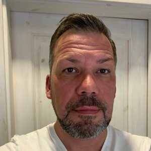 Profilbild von Raik Liebheit