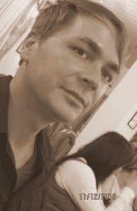 Profilbild von Raik Löser