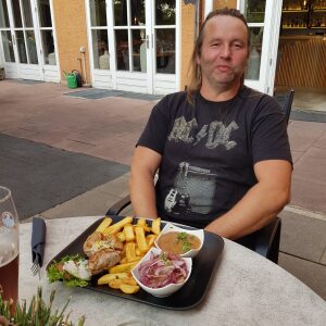 Profilbild von Raik Mahr