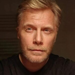 Profilbild von Raik Metze
