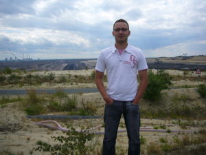 Profilbild von Raik Nagorka