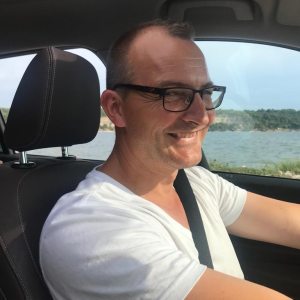 Profilbild von Raik Ohmann