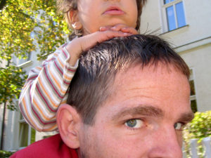 Profilbild von Raik Peace