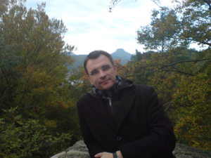 Profilbild von Raik Plöger