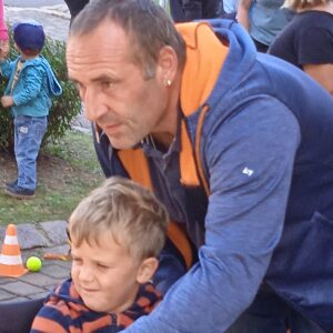 Profilbild von Raik Sandner