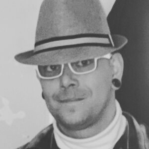 Profilbild von Raik Schemmann
