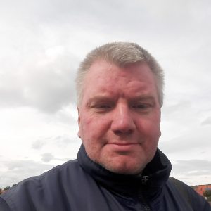 Profilbild von Raik Schneider