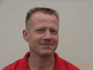 Profilbild von Raik Scholle