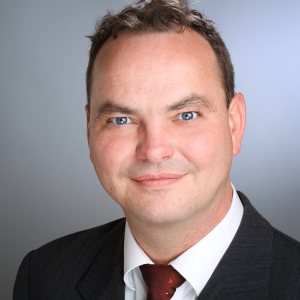 Profilbild von Raik Schüssler