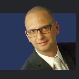 Profilbild von Raik Sievers