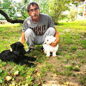 Profilbild von Raik Szabo