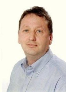 Profilbild von Raik Thormann