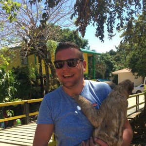 Profilbild von Raik Voelker