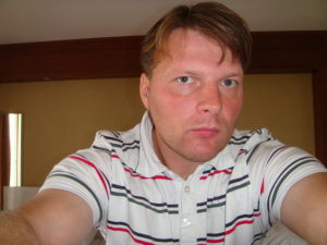 Profilbild von Raik Welenga