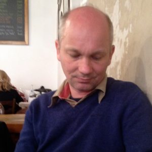 Profilbild von Raik Wustmann
