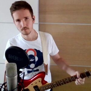 Profilbild von Raik Zimmermann