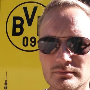 Profilbild von Raiko Dünow